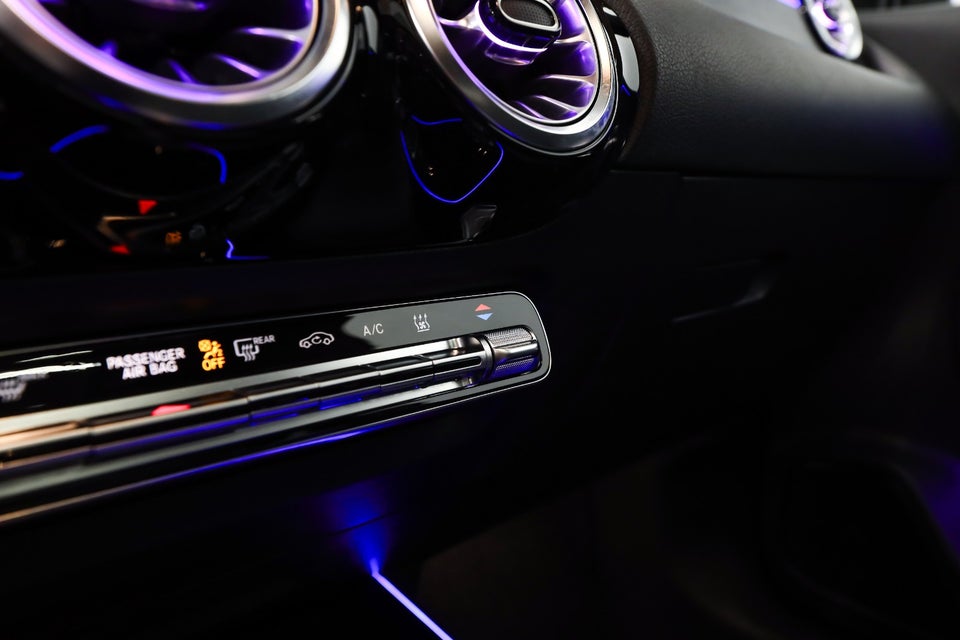 Mercedes EQA250+ AMG Line 5d