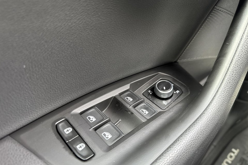 VW Touareg 3,0 TSi 340 R-line aut. 4Motion 5d