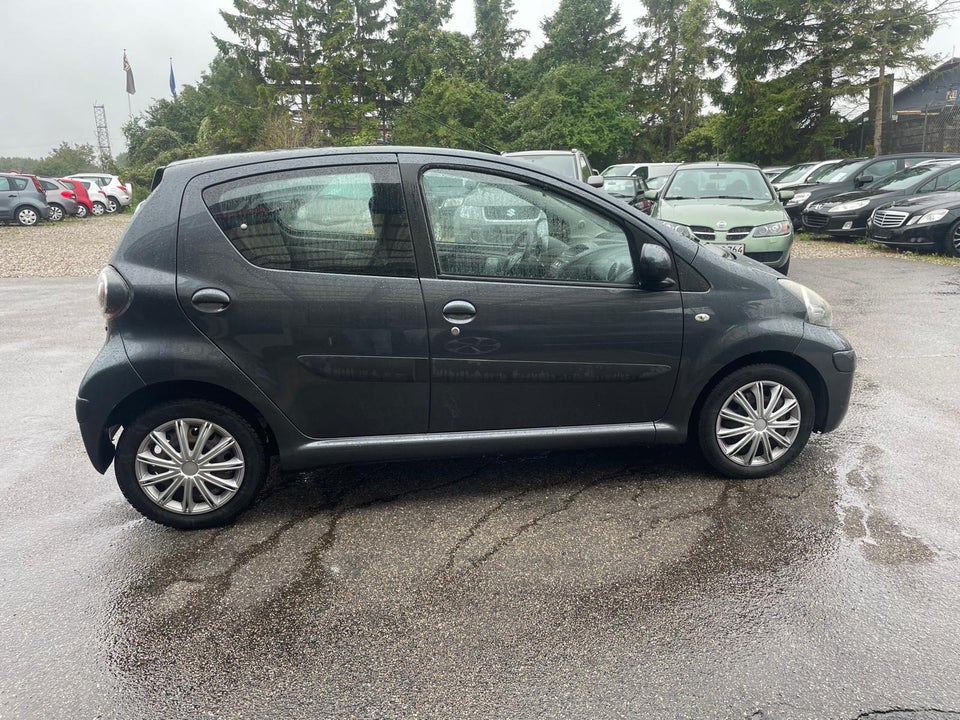 Toyota Aygo 1,0 Air 5d