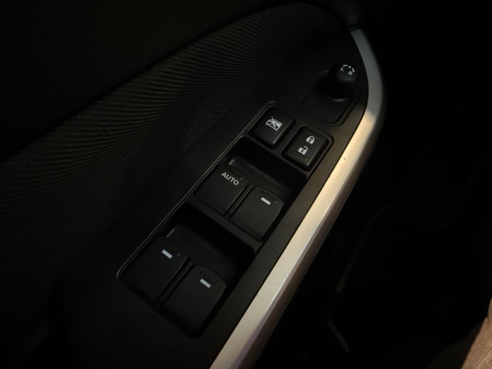 Suzuki Vitara 1,6 Active 5d