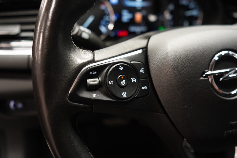 Opel Insignia 1,6 CDTi 136 Dynamic Sport Tourer aut. 5d