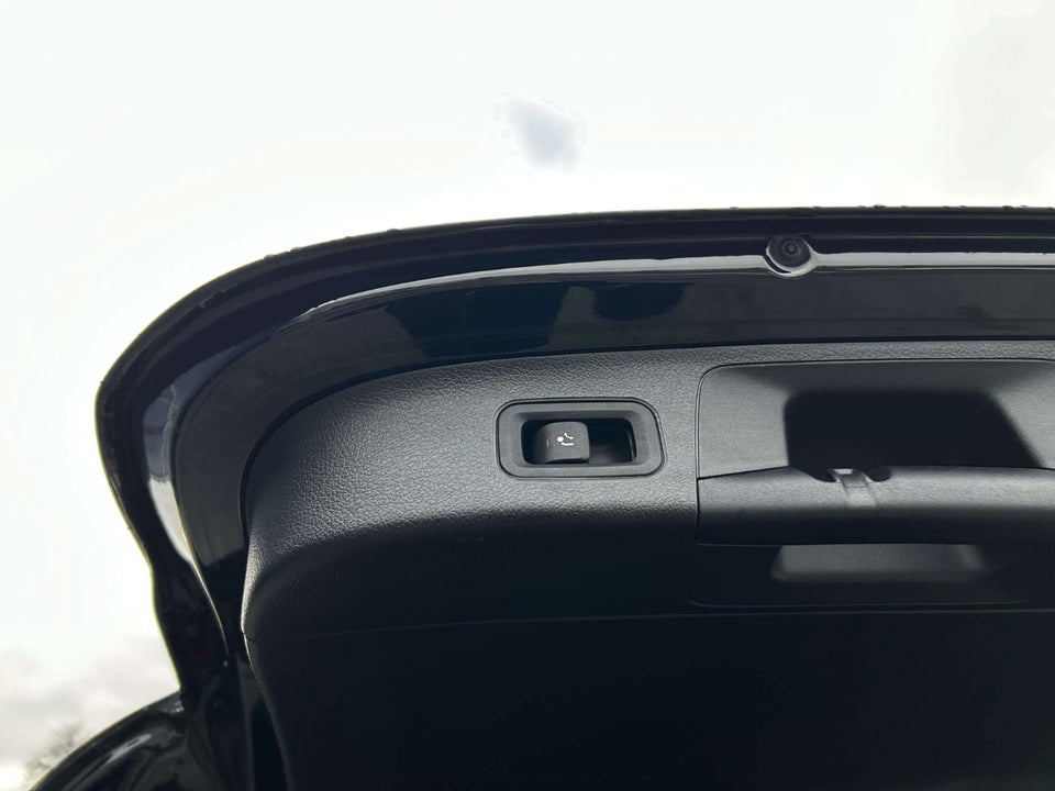 Mercedes EQA250 AMG Line 5d