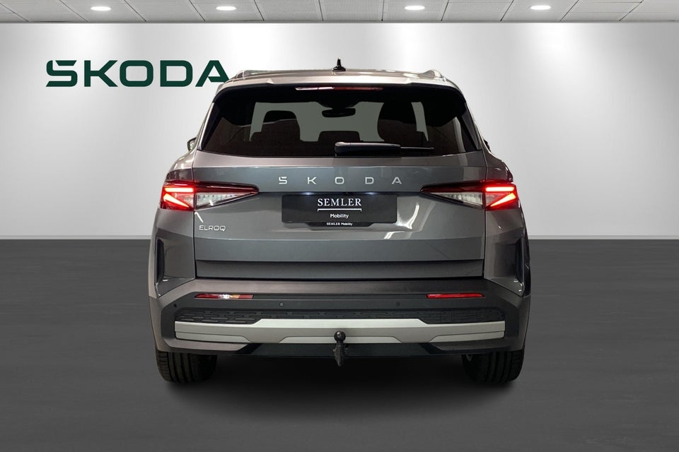 Skoda Elroq 50 iV 5d