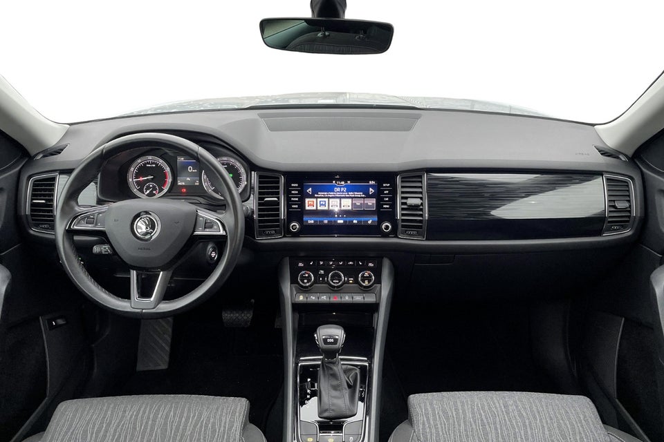 Skoda Kodiaq 1,5 TSi 150 Style DSG 5d