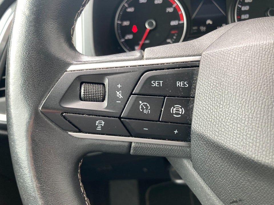 Seat Ateca 1,5 TSi 150 Style DSG 5d