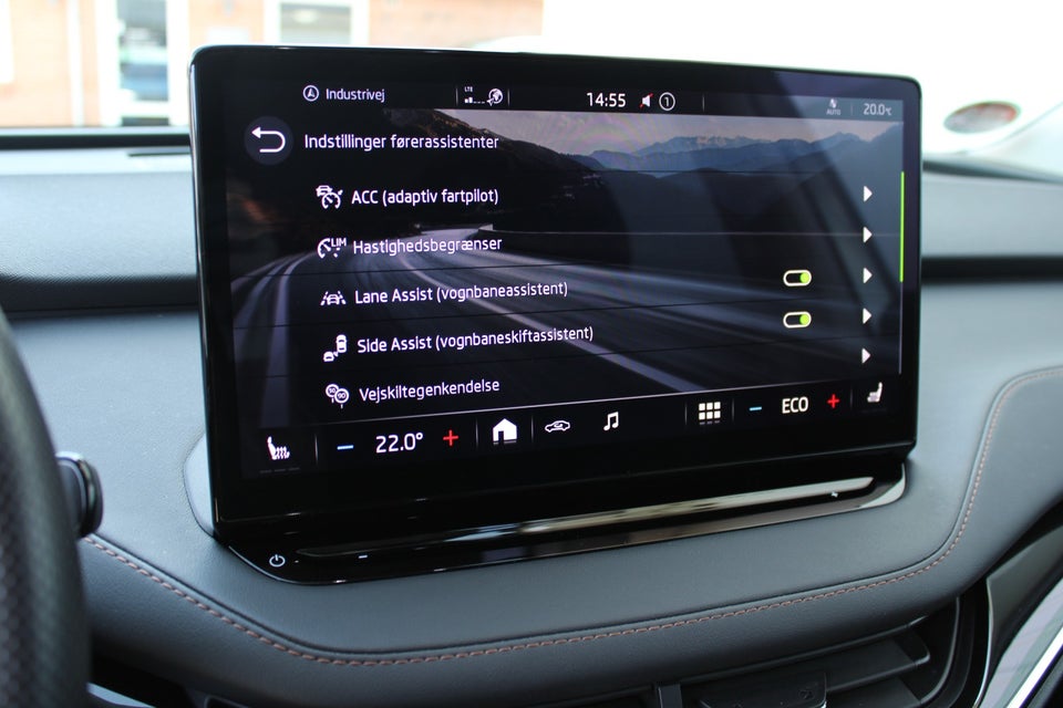 Skoda Enyaq 80 iV Suite 5d