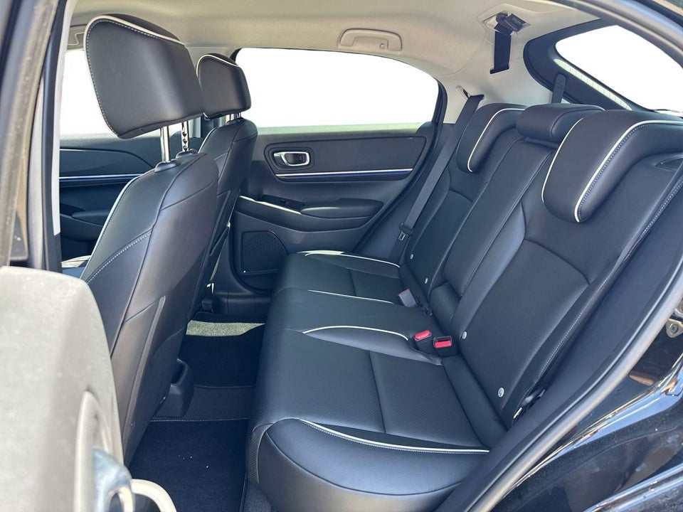 Honda e:Ny1 Elegance 5d