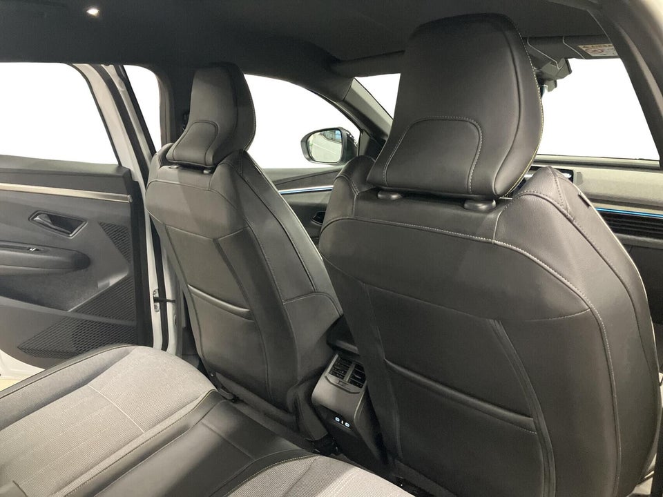 Renault Megane E-Tech 60 Techno 5d