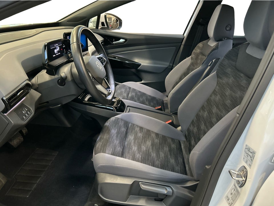 VW ID.4 77 Pro Performance 5d