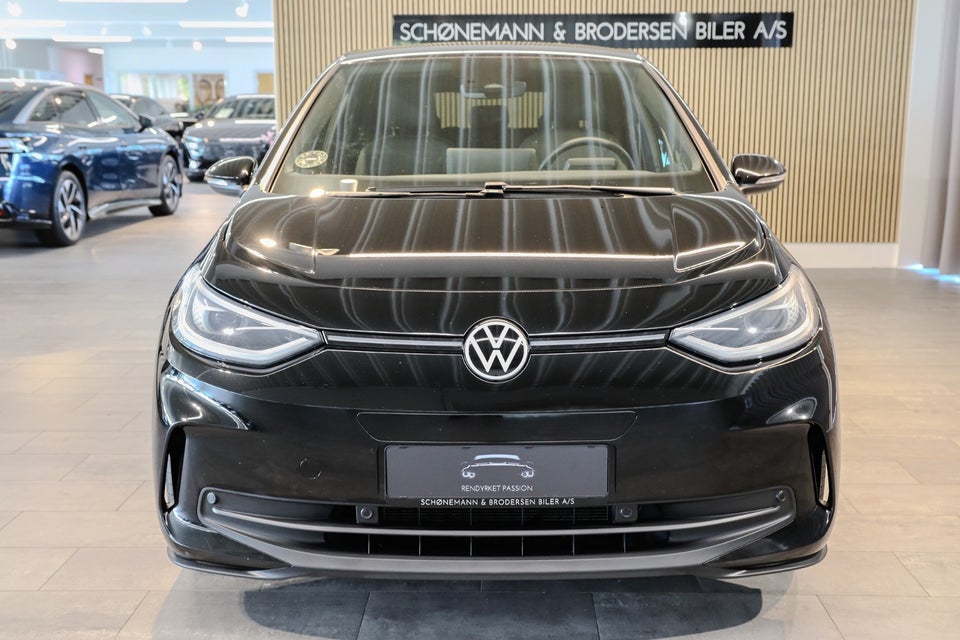 VW ID.3 77 Max+ 5d