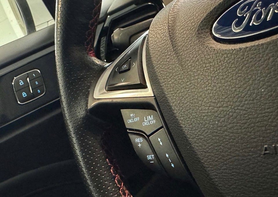 Ford Mondeo 2,0 EcoBlue ST-Line stc. aut. 5d