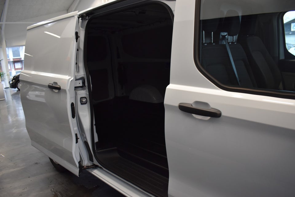 Ford Transit Custom 300 L2 2,0 EcoBlue Trend