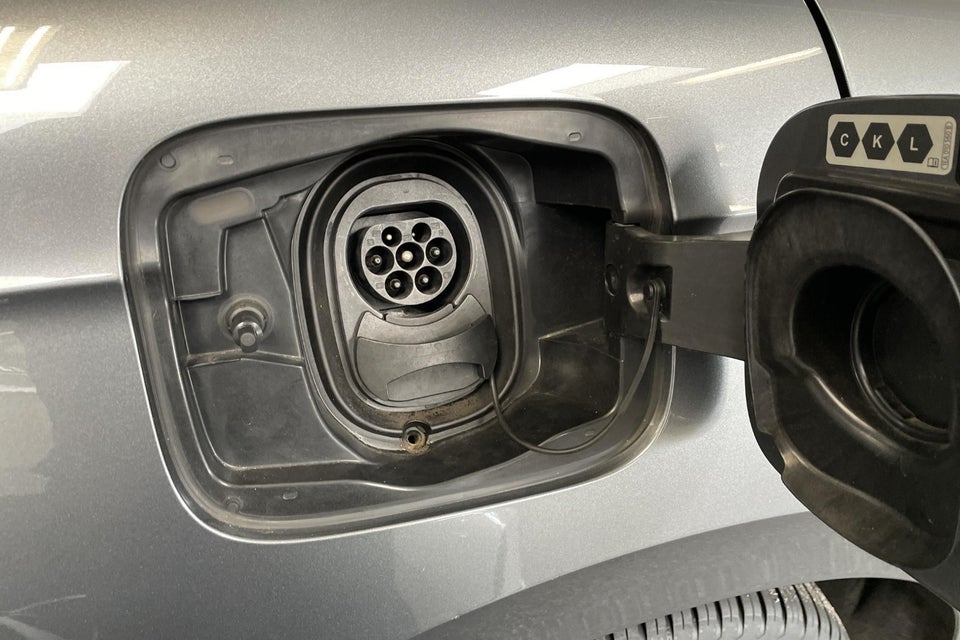 Skoda Enyaq 80 iV 5d
