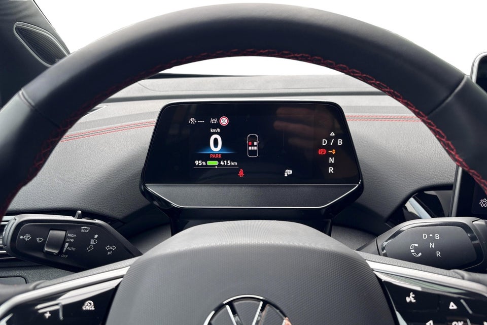 VW ID.4 77 GTX Max+ 4Motion 5d