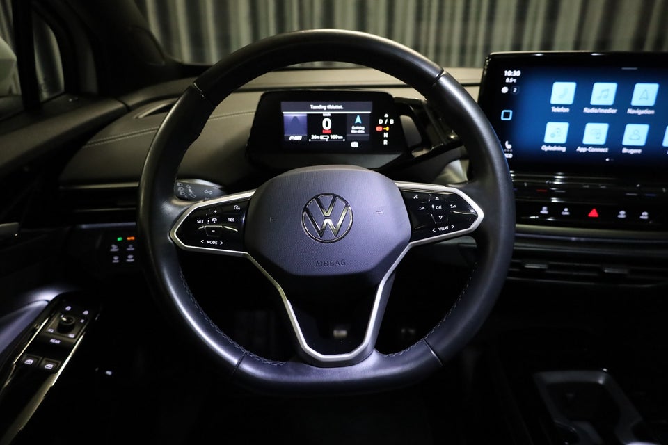 VW ID.4 77 Pro Performance 5d