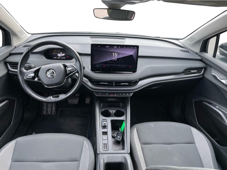 Skoda Enyaq 50 iV 5d