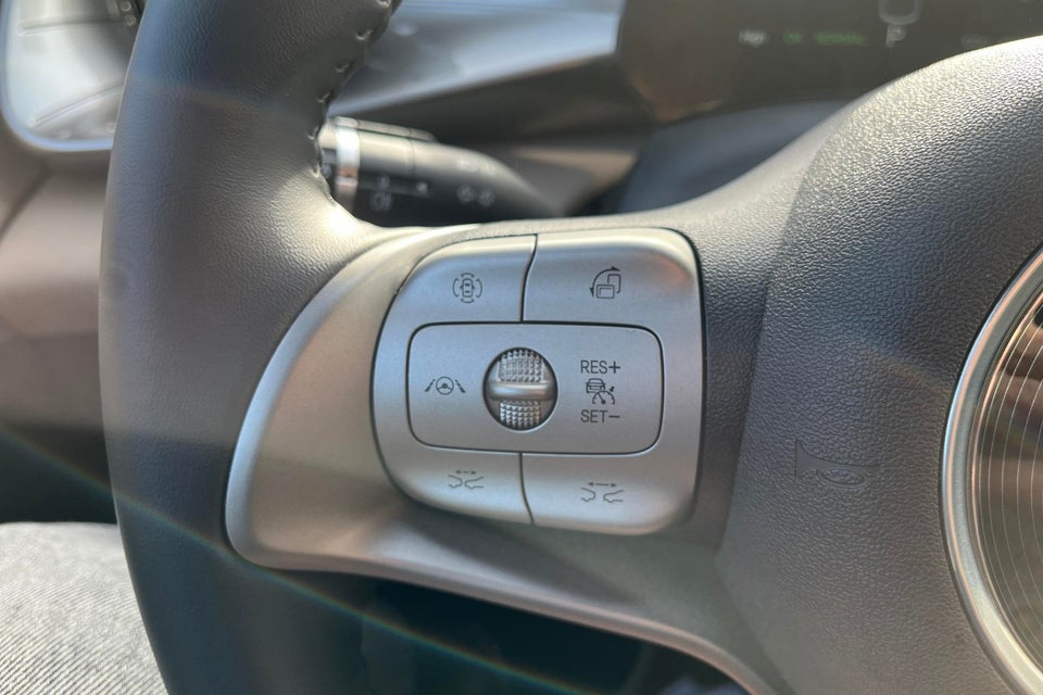 BYD Dolphin 60 Comfort 5d