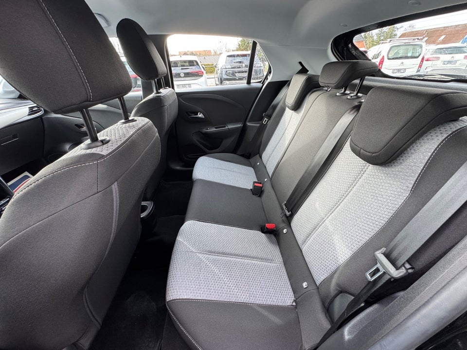 Opel Corsa-e 50 Edition 5d