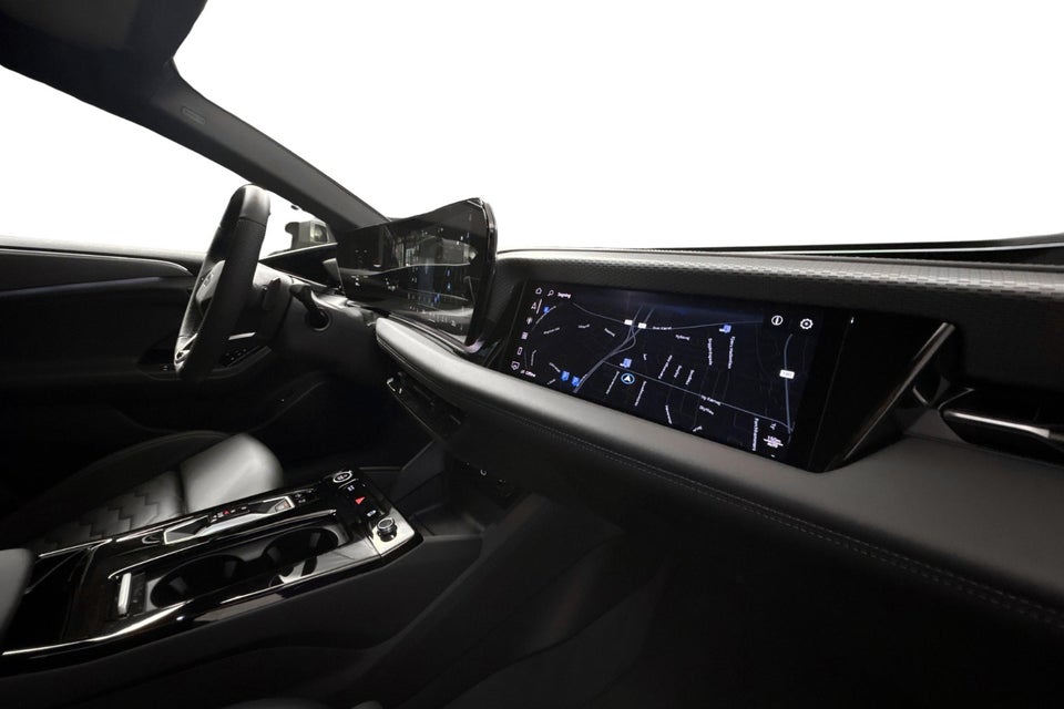 Audi A6 e-tron S-line plus performance Sportback 5d