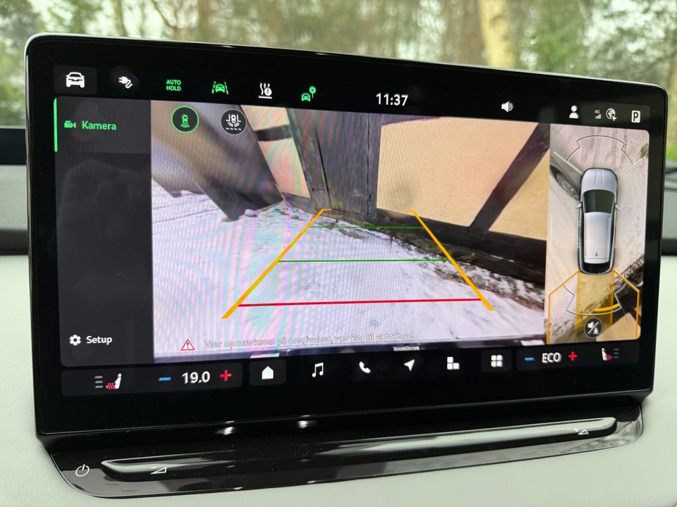 Skoda Elroq 85 iV Lodge Maxx 5d