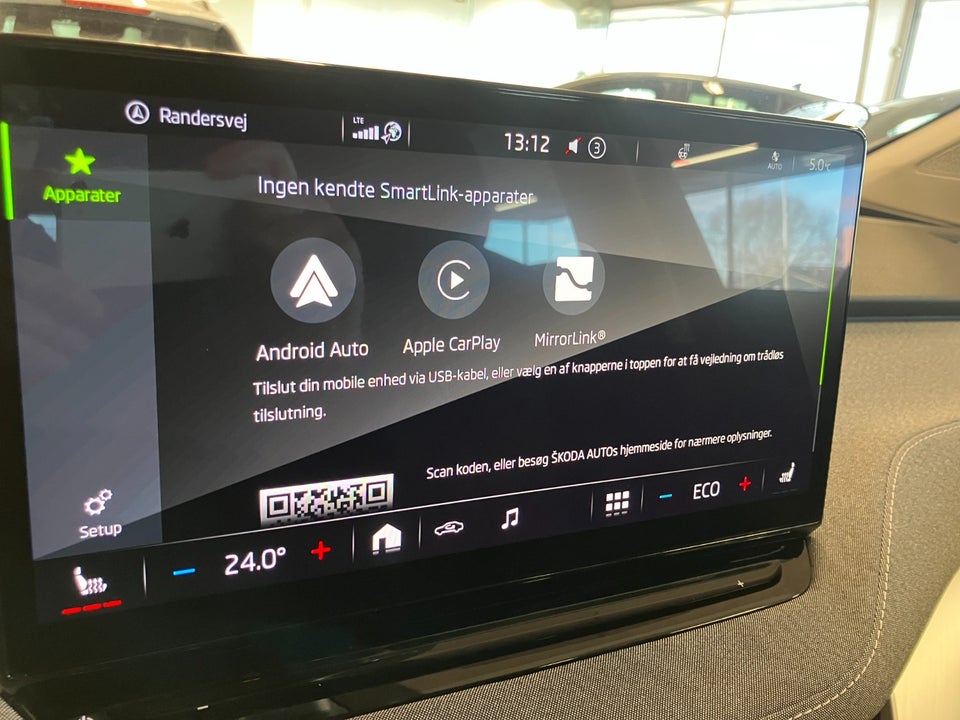 Skoda Enyaq 60 iV 5d