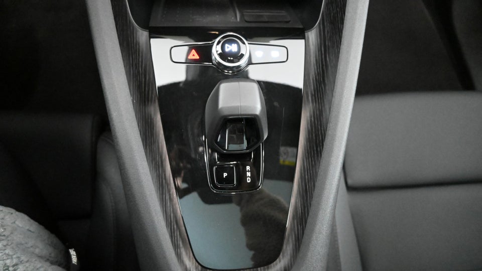 Polestar 2 Long Range 5d