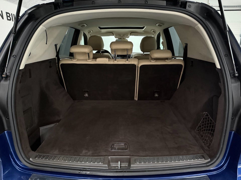 Mercedes GLE400 3,0 aut. 4Matic 5d