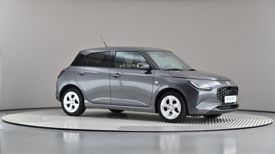 Suzuki Swift 1,2 Advance 5d