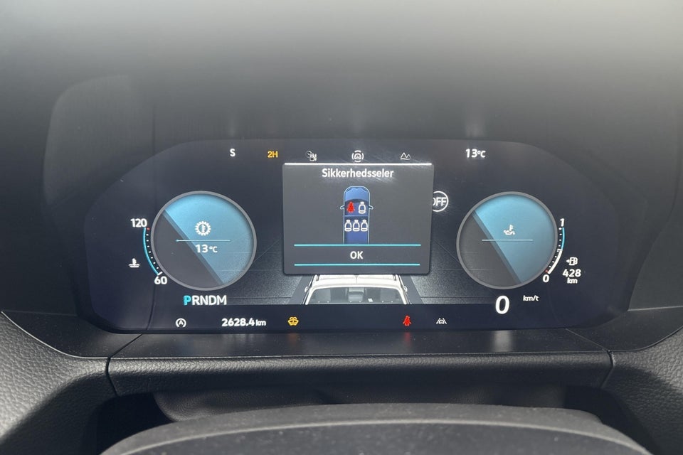 VW Amarok 3,0 TDi 240 Style aut. 4Motion 4d