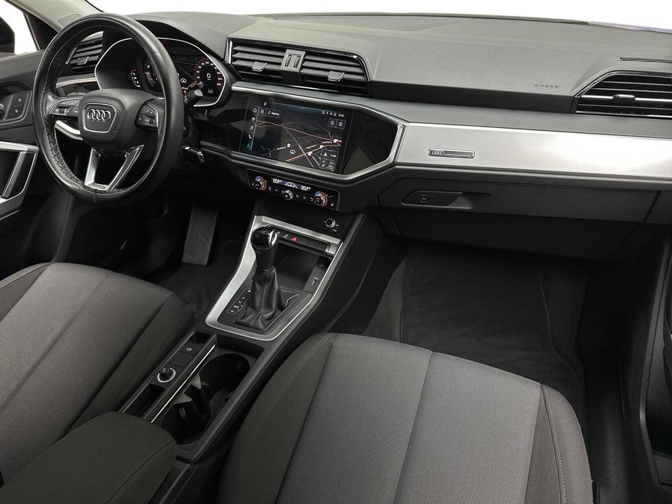 Audi Q3 35 TFSi S-tr. 5d