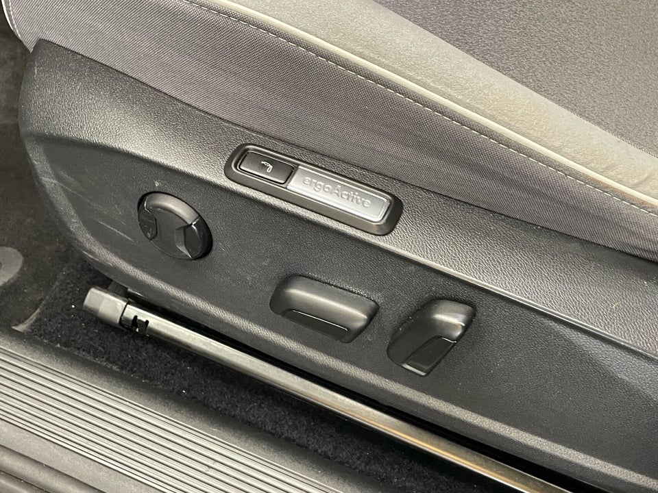 VW ID.3 58 1ST Max 5d