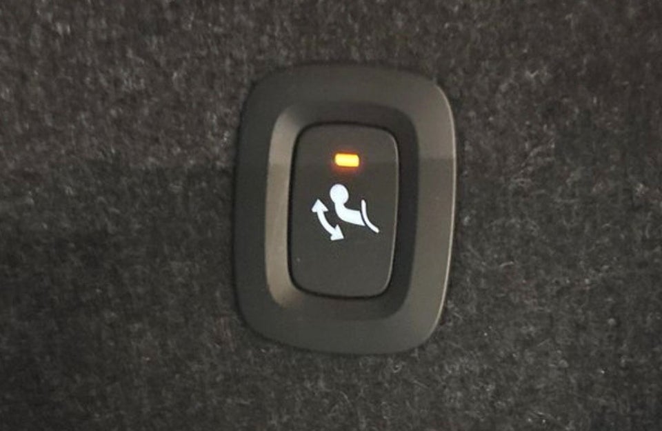 Volvo XC40 ReCharge Extended Range Ultimate 5d