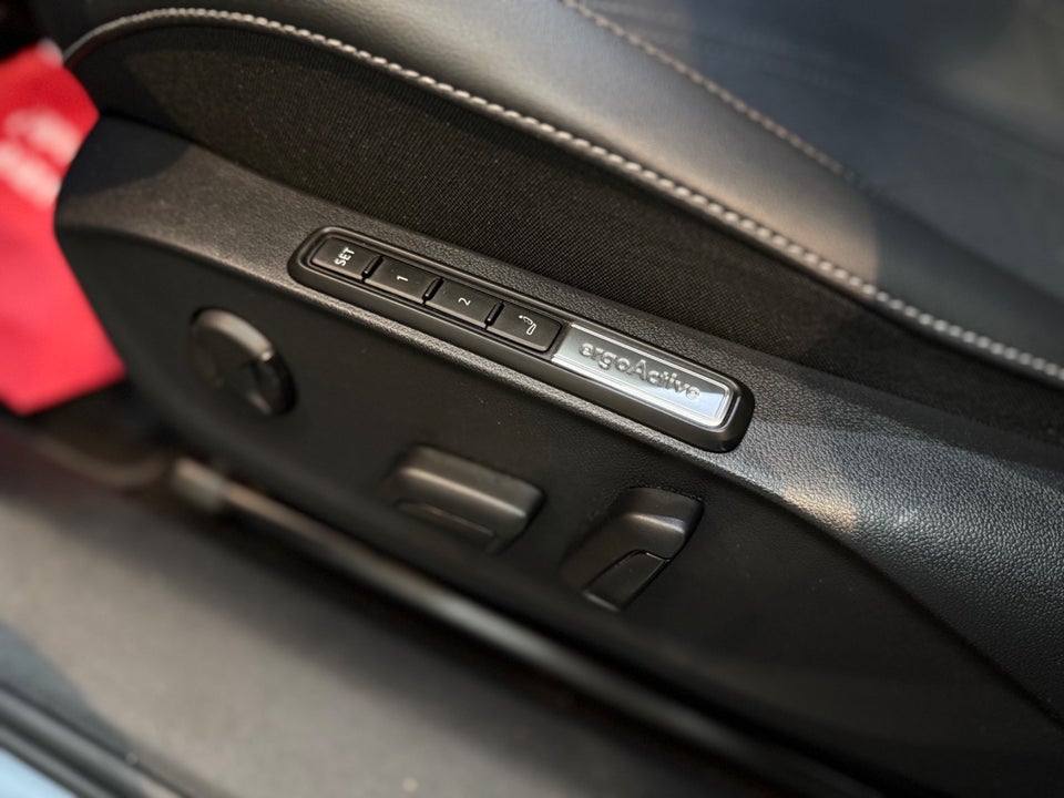 VW ID.7 77 Style Tourer 5d