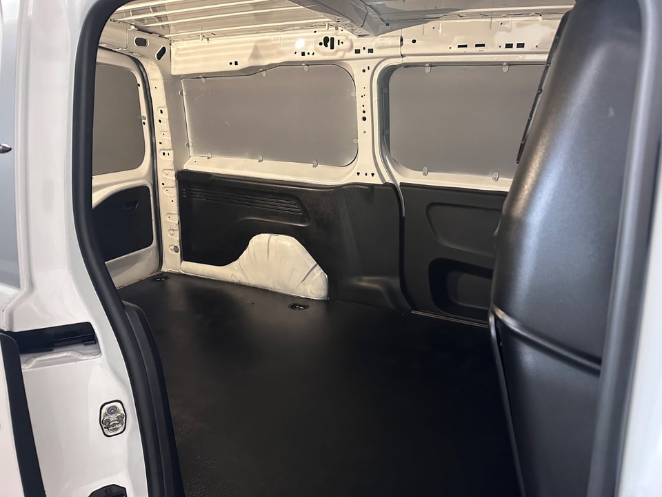 Peugeot Partner 1,5 BlueHDi 100 L2V2 Plus Van