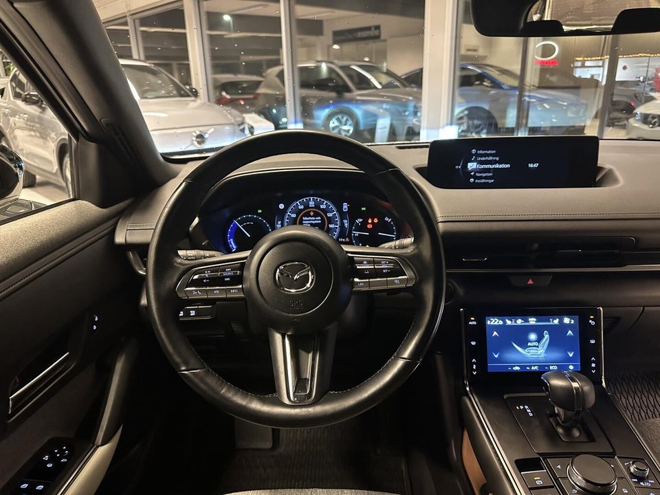 Mazda MX-30 e-SkyActiv Cosmo 5d