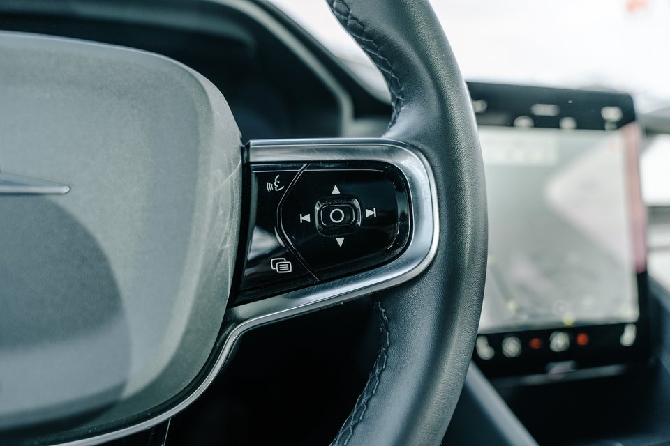 Polestar 2 Long Range AWD 5d