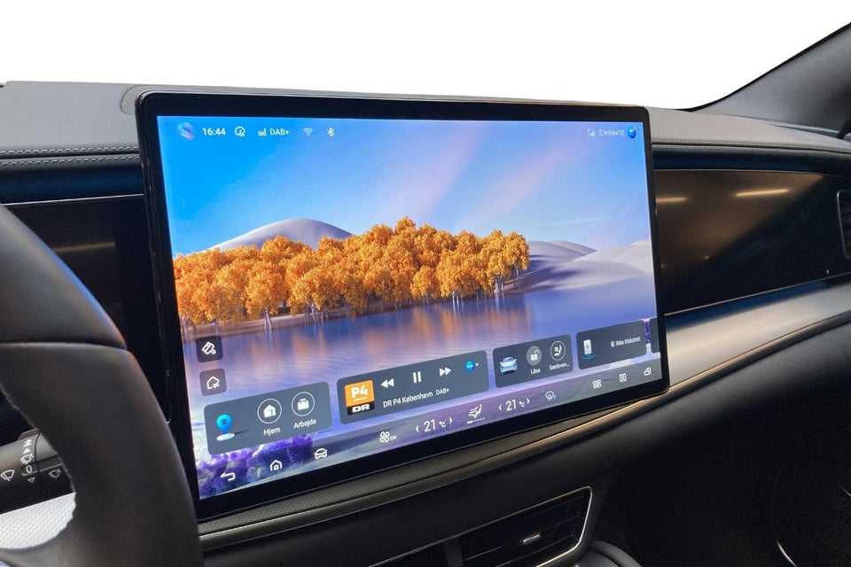 BYD Sealion 7 91 Excellence AWD 5d