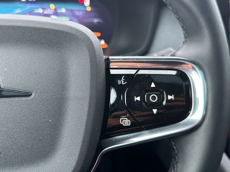 Polestar 2 Long Range 5d