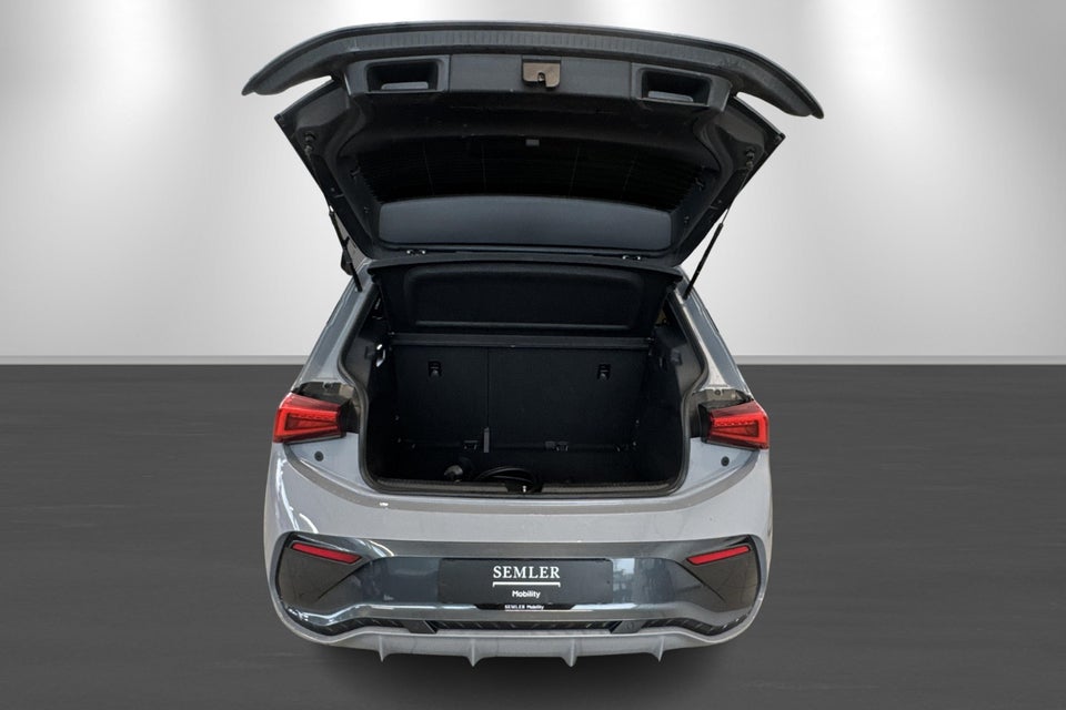 Cupra Born 58 High 5d