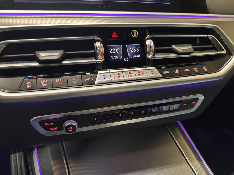 BMW X5 3,0 xDrive45e M-Sport+ aut. 5d