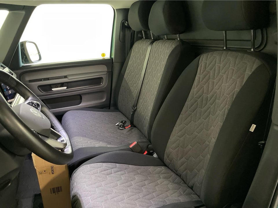 VW ID.Buzz 77 Cargo Comfort