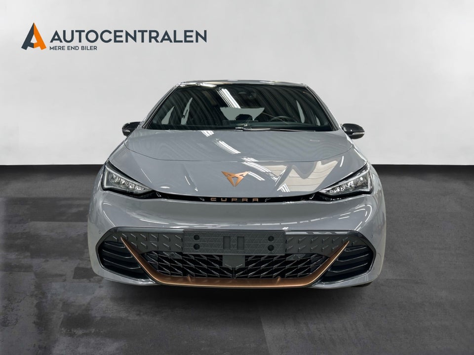 Cupra Born 77 e-Boost 5d