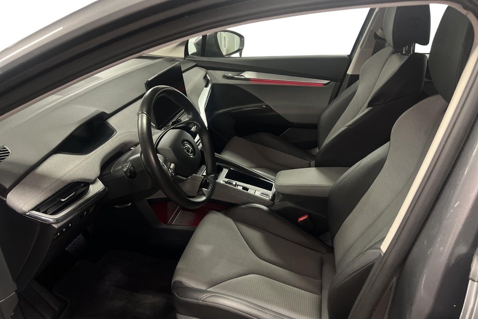 Skoda Enyaq 80 iV Loft 5d