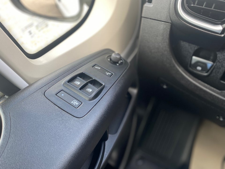 Citroën ë-Jumper 35H 110 L3H2 MasterLine