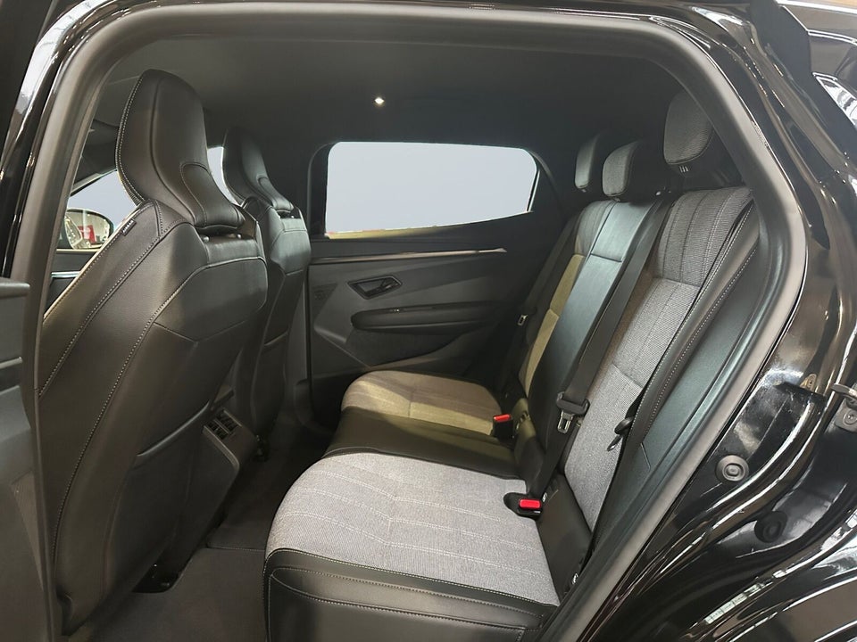 Renault Megane E-Tech 60 Techno 5d