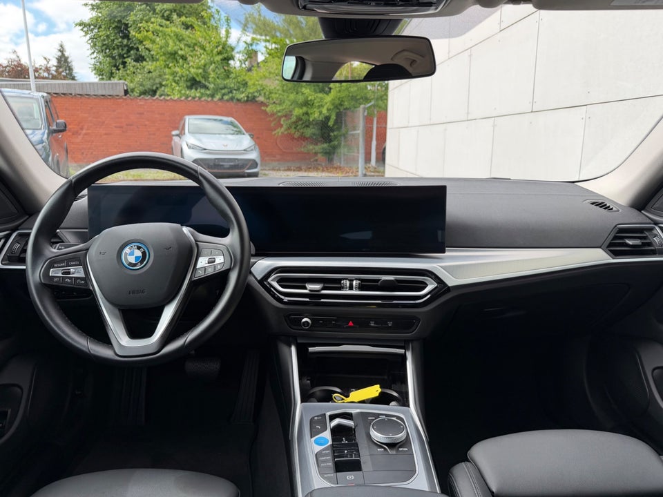 BMW i4 eDrive40 5d