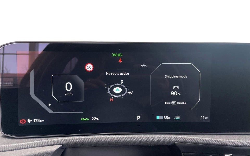 Kia EV6 84 Long Range Prestige 5d