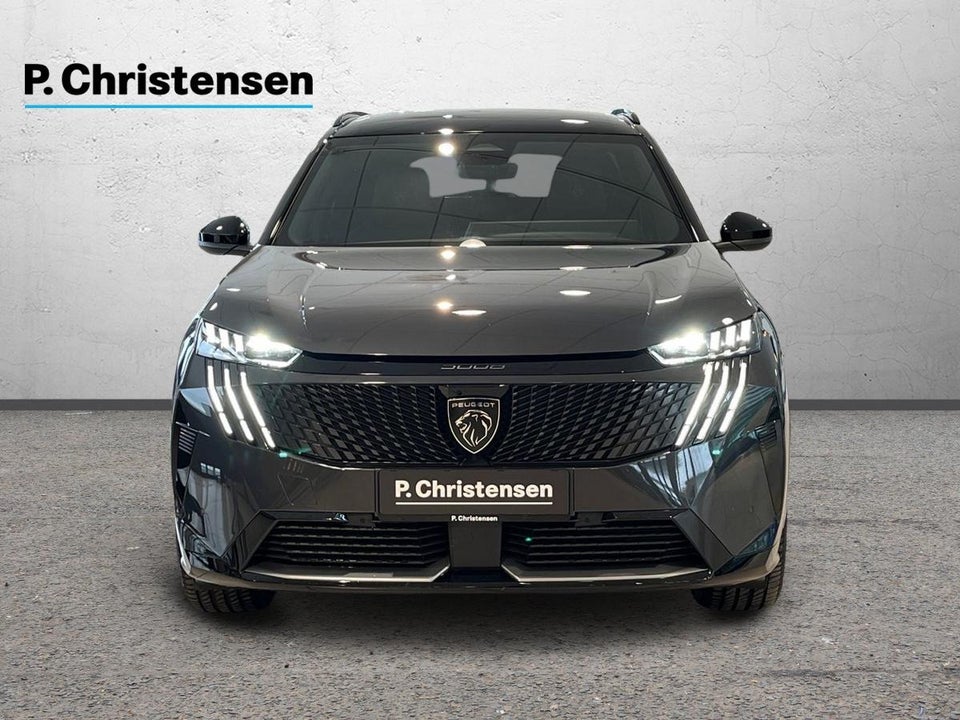 Peugeot e-5008 77 GT Pack 7prs 5d