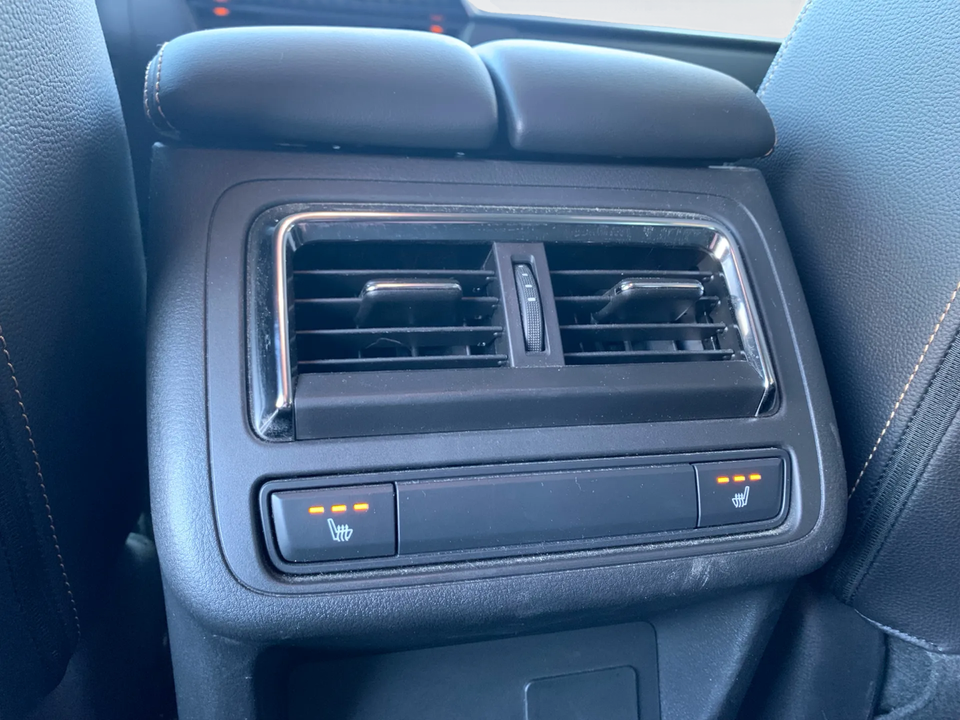 Mazda CX-60 2,5 PHEV Homura aut. AWD 5d