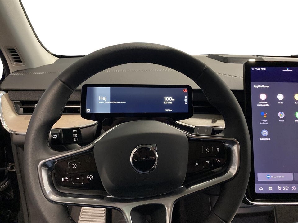 Volvo EX90 Twin Plus 7prs 5d